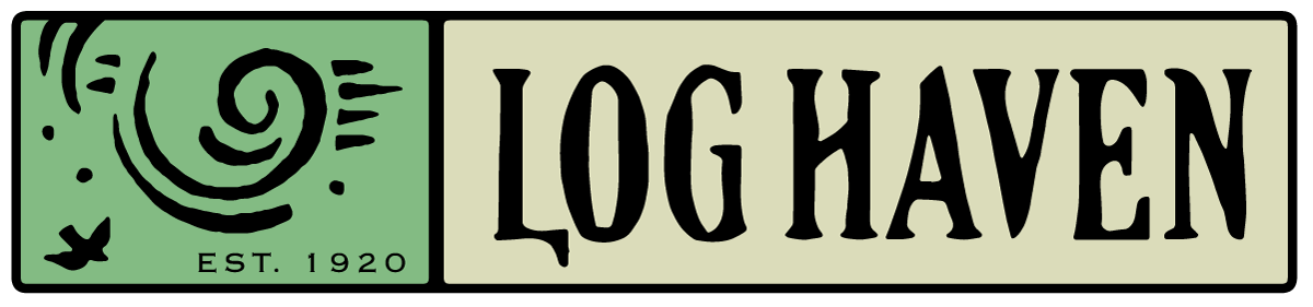 Log Haven